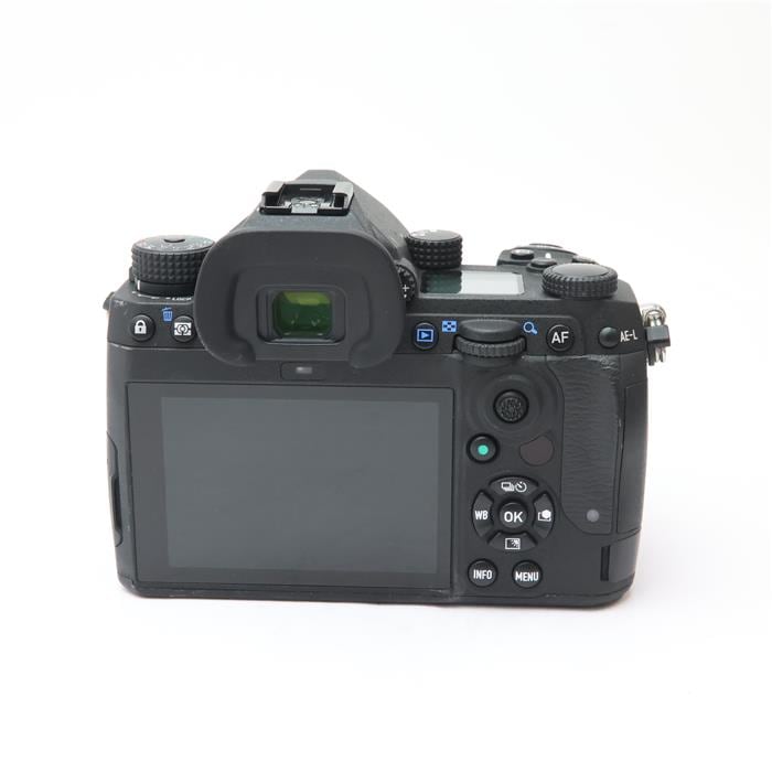 K-3 Mark III 20-40 Limited レンズキット