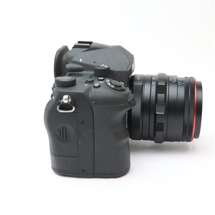 K-3 Mark III 20-40 Limited レンズキット