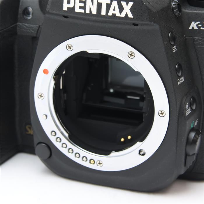 K-3 Mark III 20-40 Limited レンズキット