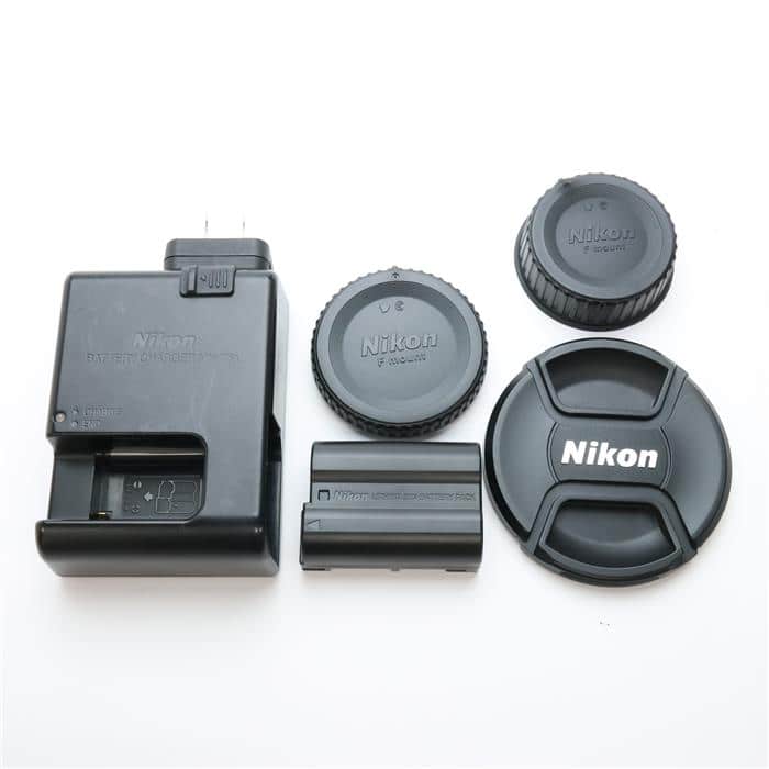 中古)Nikon (ニコン) D750 24-120 VR レンズキット（商品ID