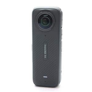 新品)Insta360(インスタサンロクマル) X4 CINSABMA（商品ID