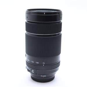 新品)FUJIFILM (フジフイルム) フジノン XF70-300mm F4-5.6 R LM OIS