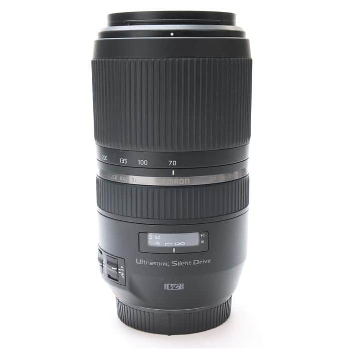 SP 70-300mm F4-5.6 Di VC USD A030E(キヤノンEF用)