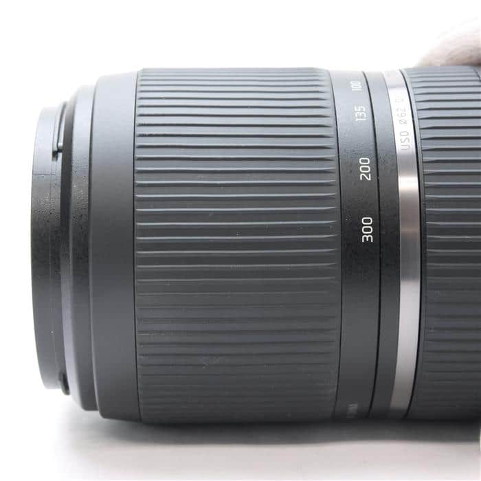 SP 70-300mm F4-5.6 Di VC USD A030E(キヤノンEF用)