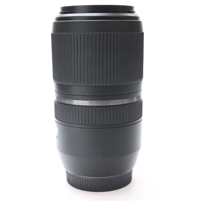 SP 70-300mm F4-5.6 Di VC USD A030E(キヤノンEF用)