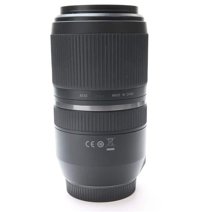 SP 70-300mm F4-5.6 Di VC USD A030E(キヤノンEF用)