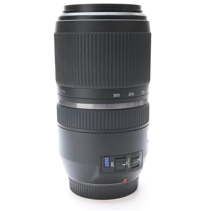 SP 70-300mm F4-5.6 Di VC USD A030E(キヤノンEF用)