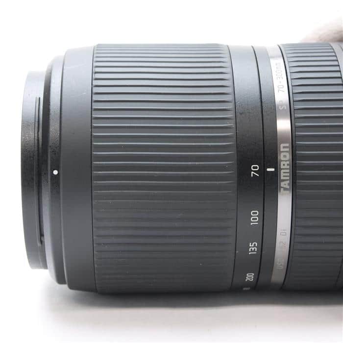 SP 70-300mm F4-5.6 Di VC USD A030E(キヤノンEF用)