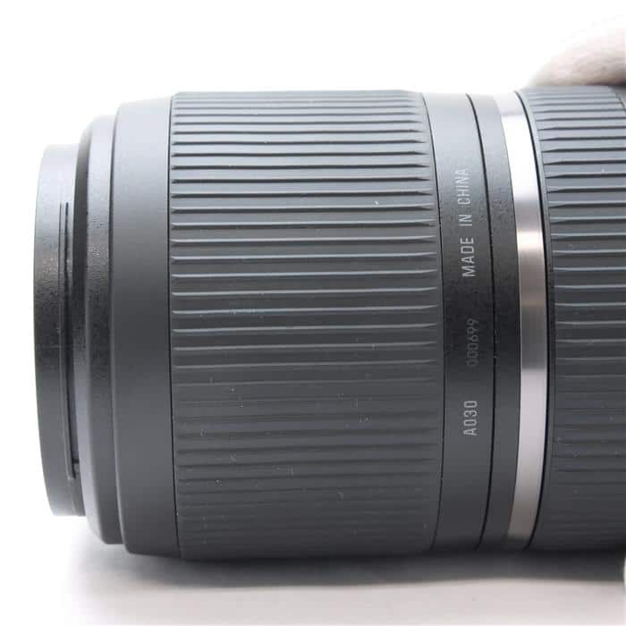 SP 70-300mm F4-5.6 Di VC USD A030E(キヤノンEF用)