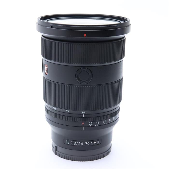 FE 24-70mm F2.8 GM II SEL2470GM2
