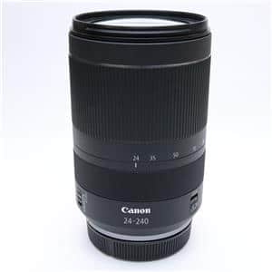 新品)Canon (キヤノン) RF24-240mm F4-6.3 IS USM（商品ID