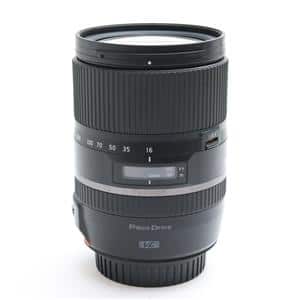 TAMRON (タムロン) 16-300mm F3.5-6.3 Di II VC PZD MACRO/Model B016E