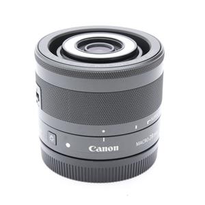 Canon (キヤノン) EF-M28mm F3.5 マクロ IS STM」の商品検索結果