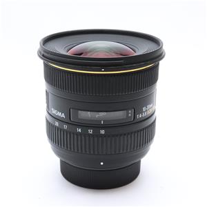 SIGMA 10-20mm F4-5.6 EX」の商品検索結果 | デジタルカメラ、ミラー