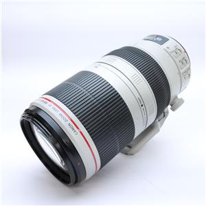 Canon EF 100-400mm F4.5-5.6L IS II USM」の商品検索結果 | デジタル