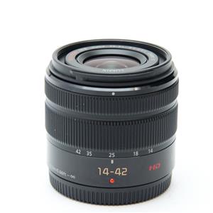 Panasonic (パナソニック) LUMIX G 14-42mm F3.5-5.6 ASPH. MEGA