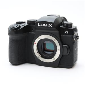 Panasonic (パナソニック) LUMIX DC-G99D ボディ ブラック」の商品検索