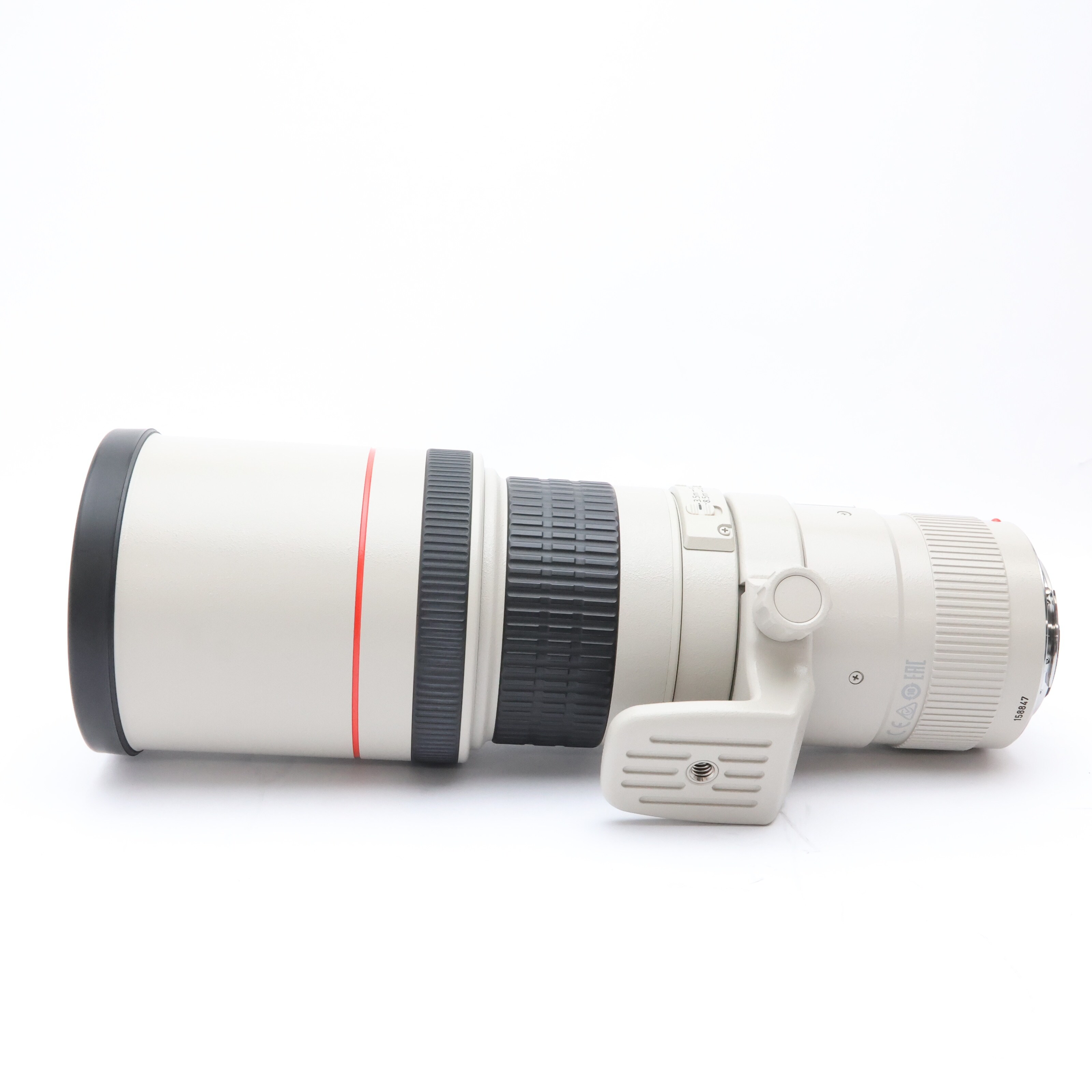 中古)Canon (キヤノン) EF400mm F5.6L USM（商品ID：3717022831044