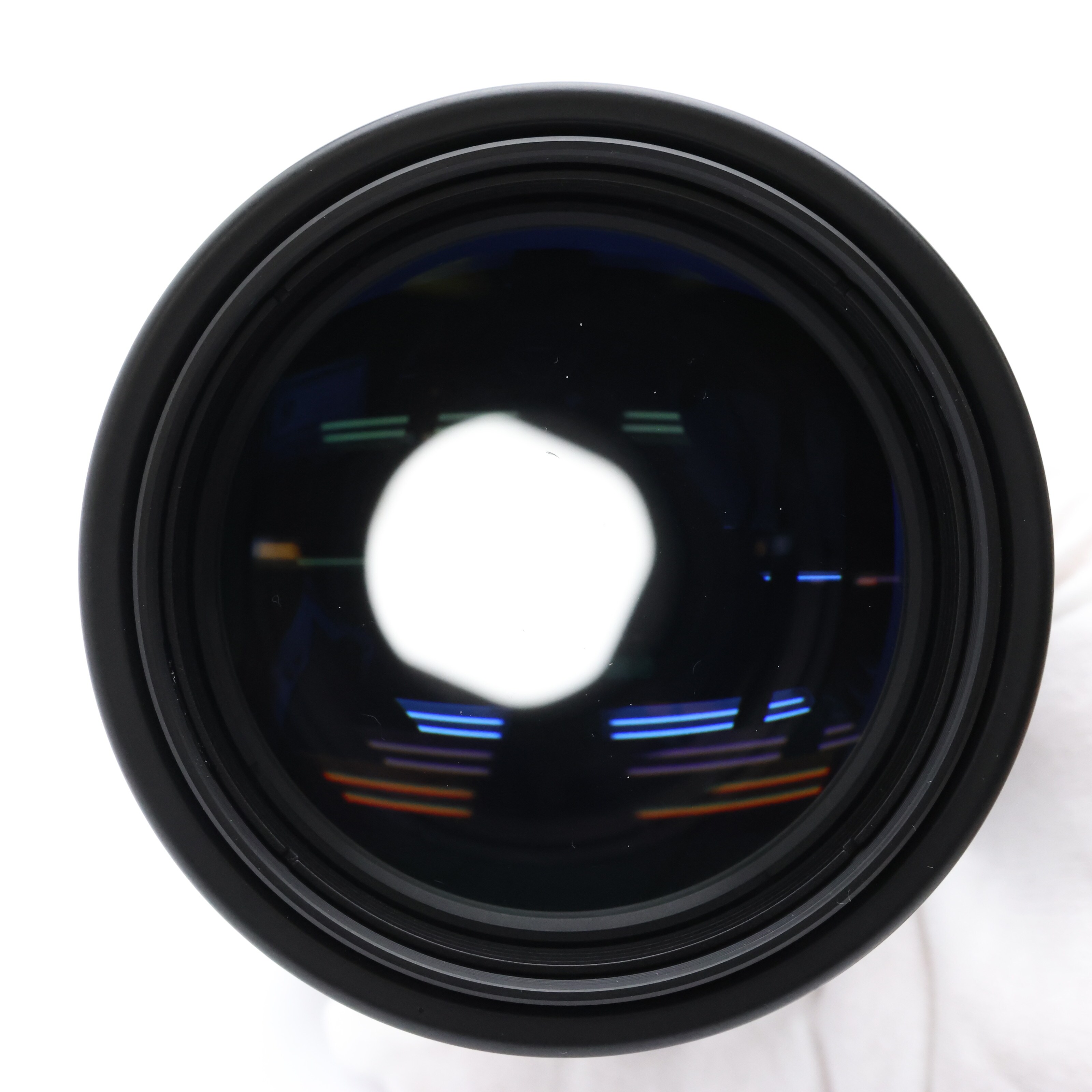 中古)Canon (キヤノン) EF400mm F5.6L USM（商品ID：3717022831044