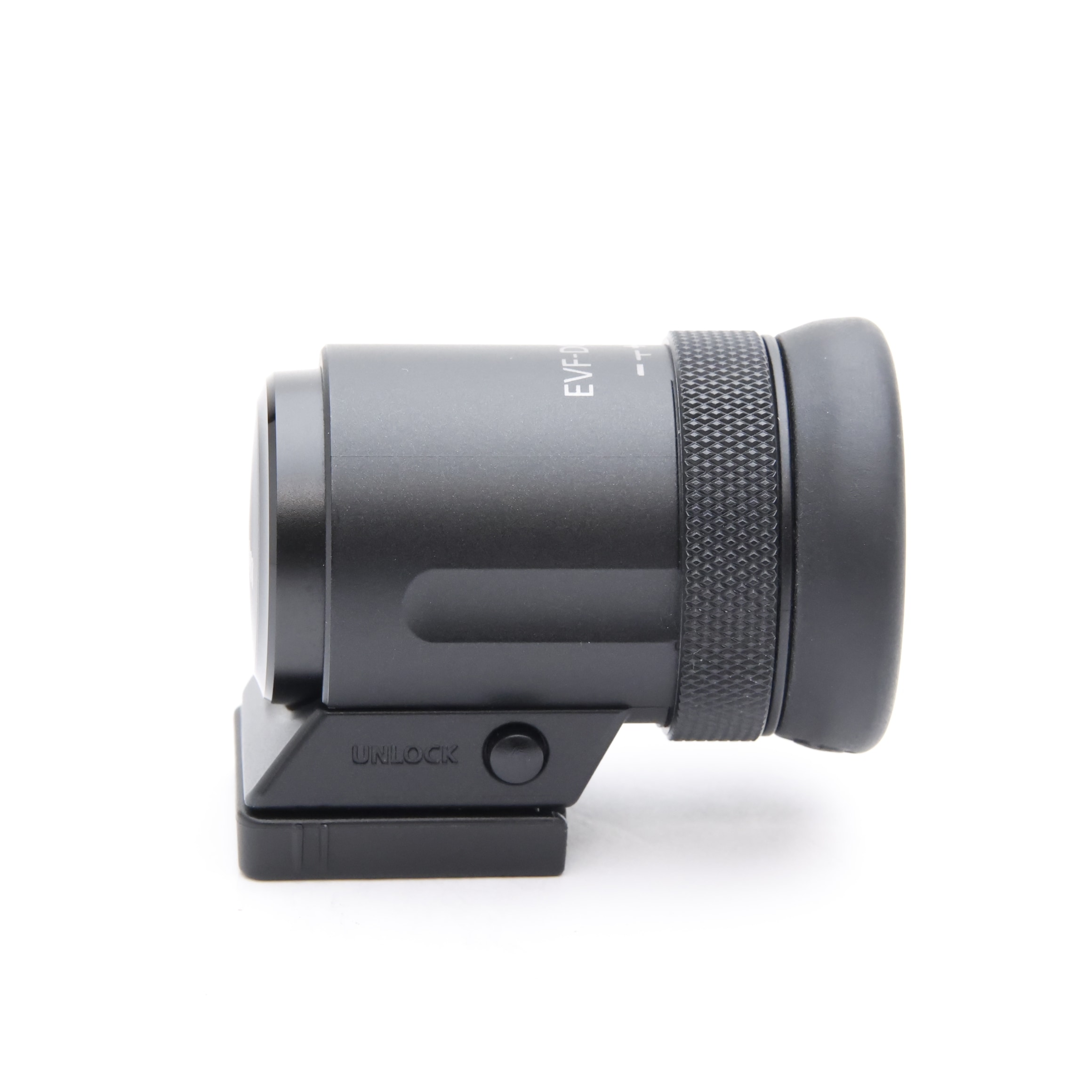 中古)Canon (キヤノン) 電子ビューファインダー EVF-DC2 ブラック