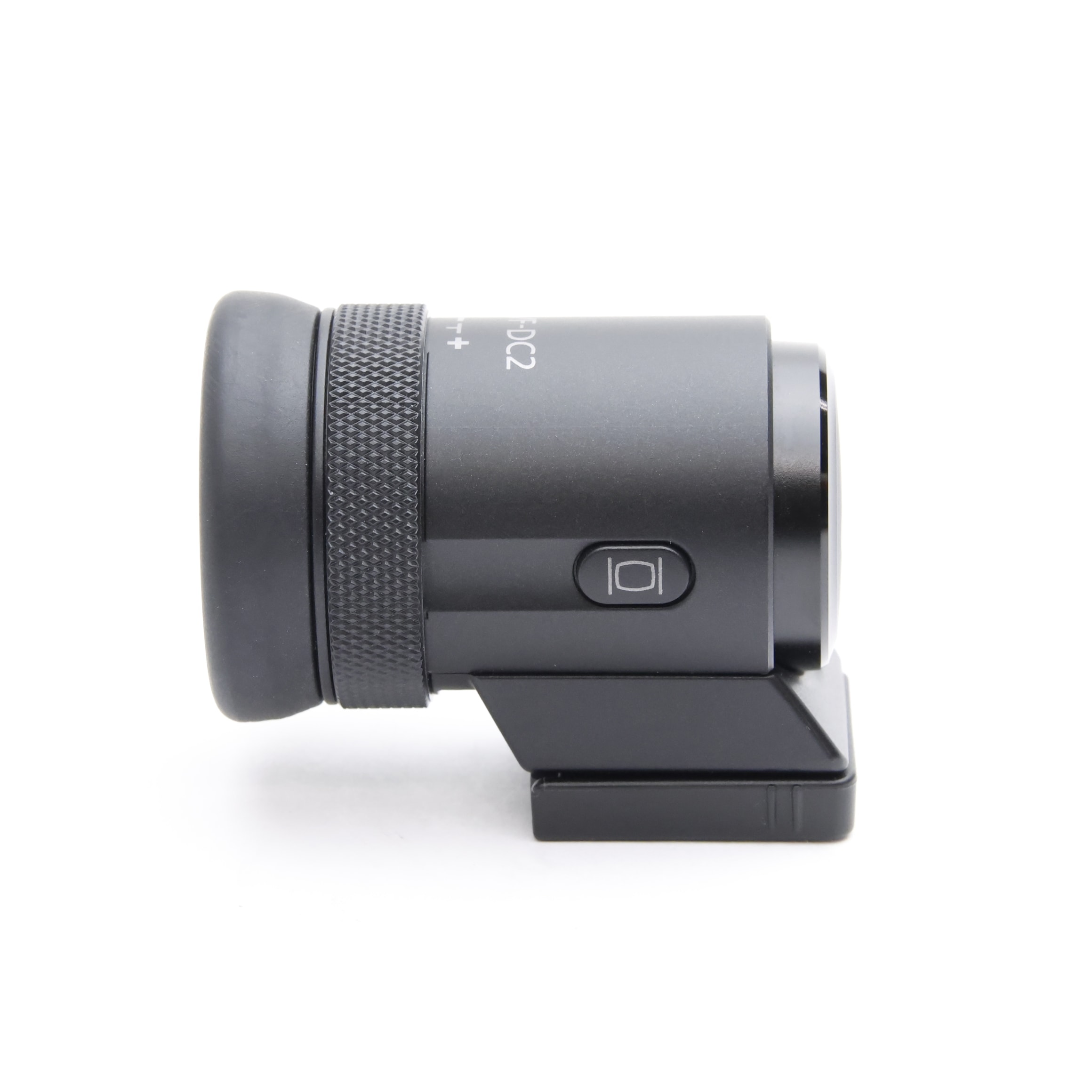 中古)Canon (キヤノン) 電子ビューファインダー EVF-DC2 ブラック