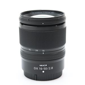 Nikon (ニコン) NIKKOR Z DX 16-50mm F2.8 VR メイン
