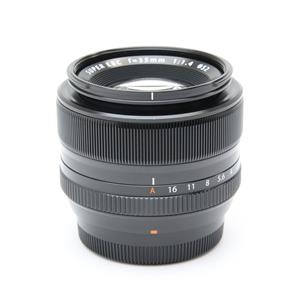 新品)FUJIFILM (フジフイルム) フジノン XF35mm F1.4 R（商品ID