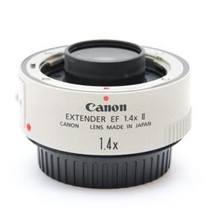 Canon (キヤノン) エクステンダー EF 1.4x」の商品検索結果 | デジタル