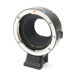 Canon マウントアダプターEF-EOS M」の商品検索結果 | デジタルカメラ