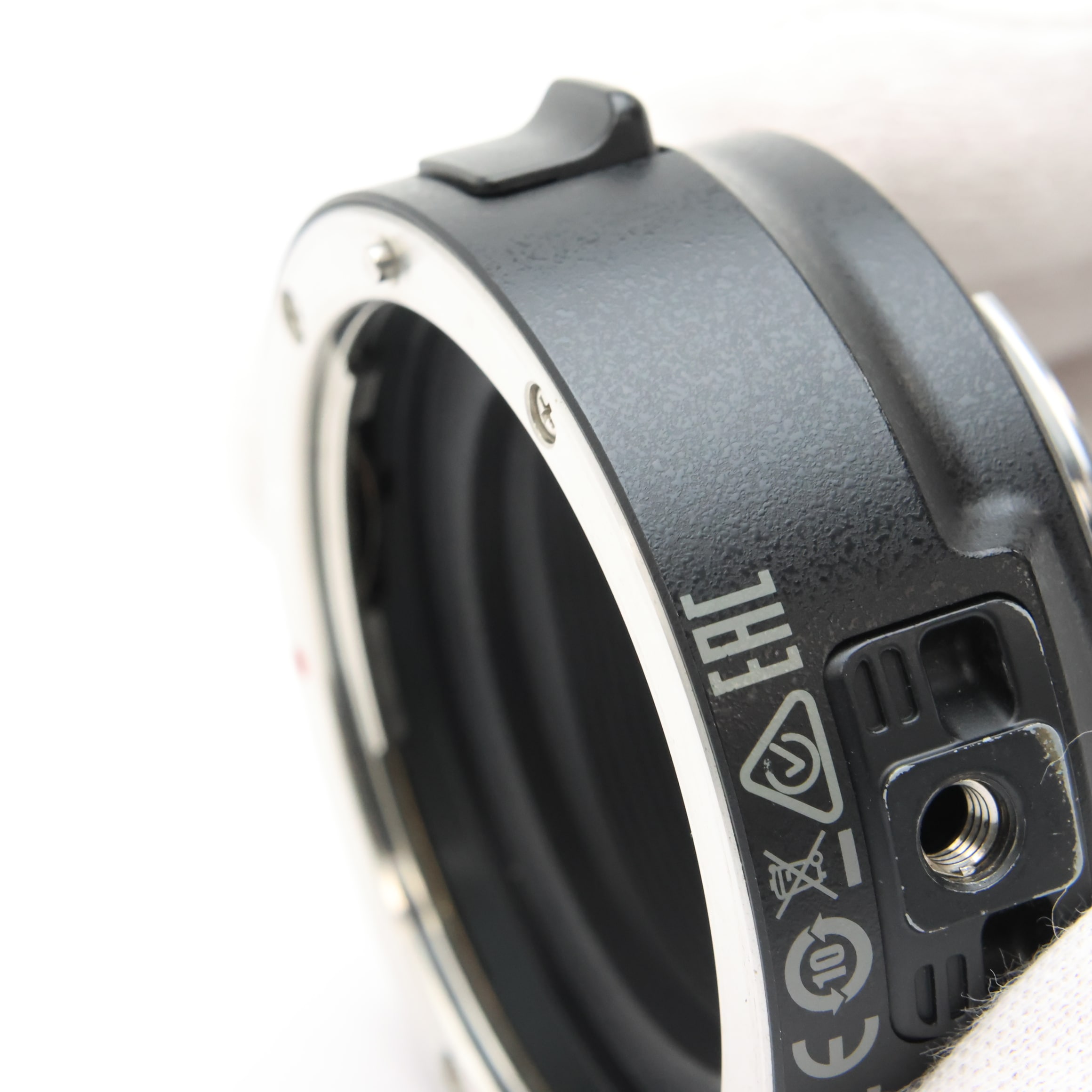 中古)Canon (キヤノン) マウントアダプター EF-EOS M（商品ID