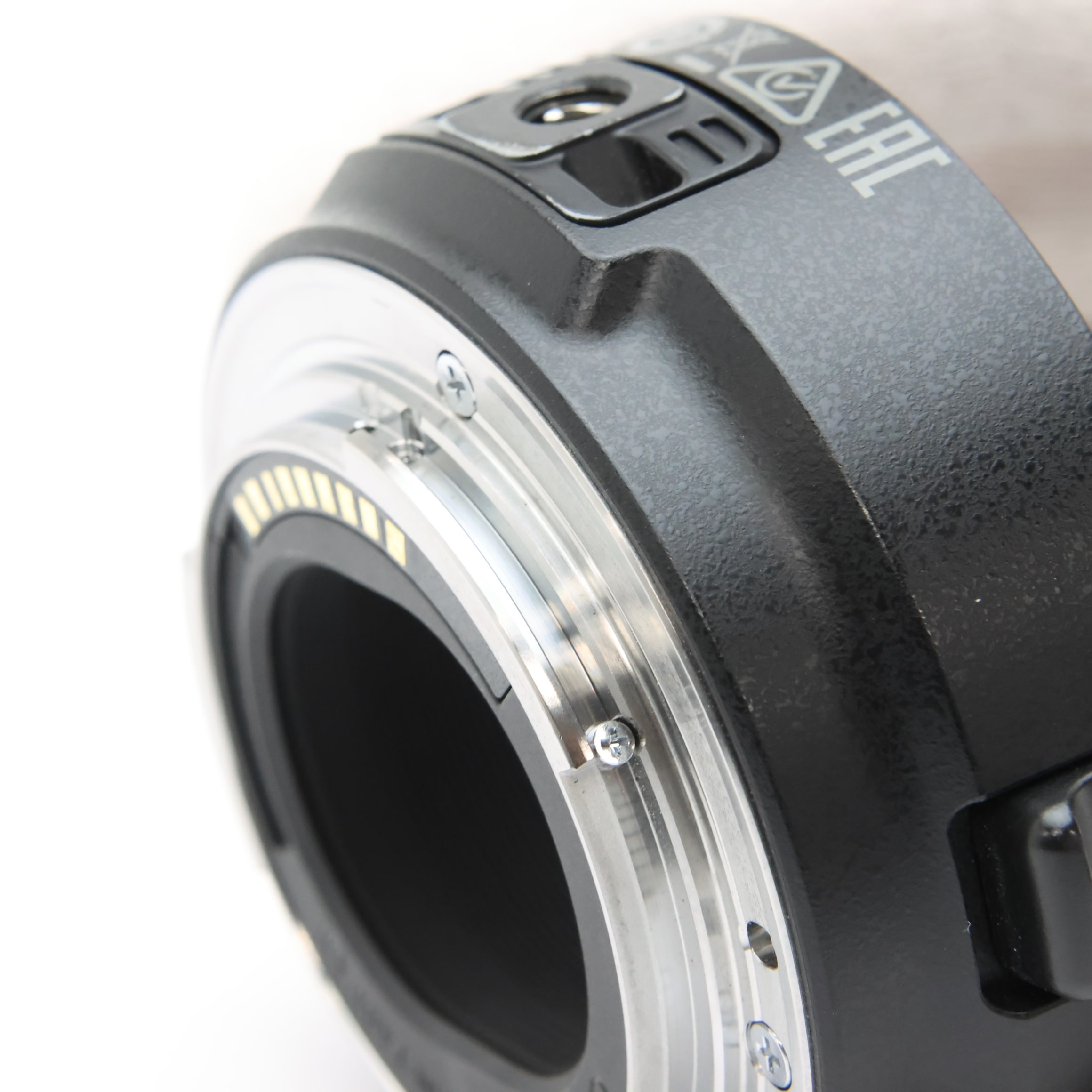 中古)Canon (キヤノン) マウントアダプター EF-EOS M（商品ID
