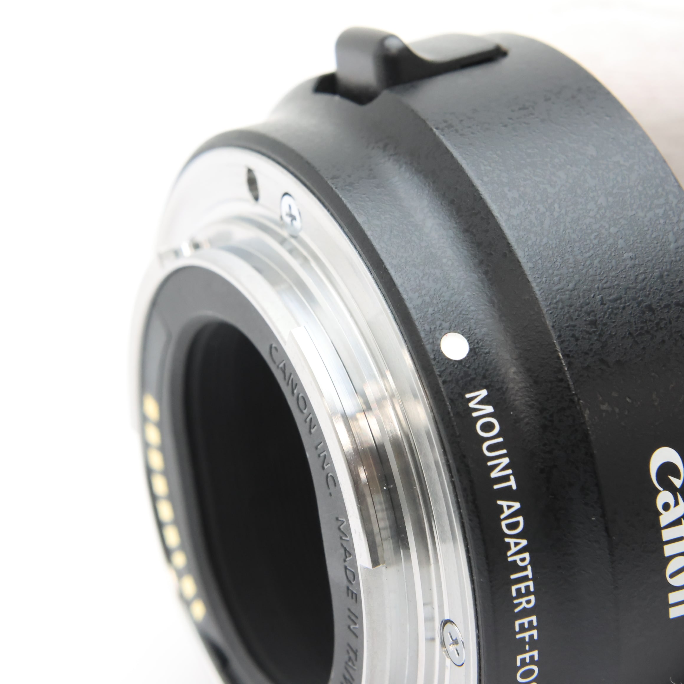中古)Canon (キヤノン) マウントアダプター EF-EOS M（商品ID