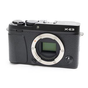 fujifilm x-e3」の商品検索結果 | デジタルカメラ、ミラーレスカメラ