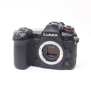 Panasonic (パナソニック) LUMIX DC-G9 PRO ボディ メイン