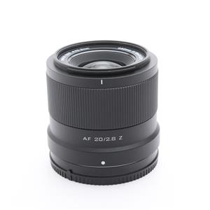 新品)VILTROX(ビルトロックス) AF 20mm F2.8 AIR STM ASPH ED IF
