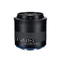 Carl Zeiss (カールツァイス) Milvus 35mm F2 ZE（キヤノンEF用）