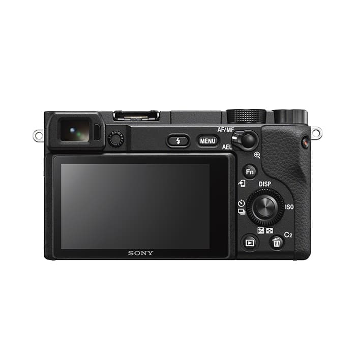 新品)SONY (ソニー) α6400 ボディ ILCE-6400 ブラック（商品ID