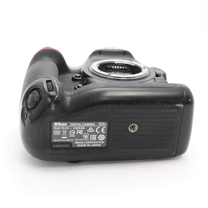 ❤️NIKON❤️D3s❤️FX機❤️当時小売価格60万円前後❤️動作確認済み