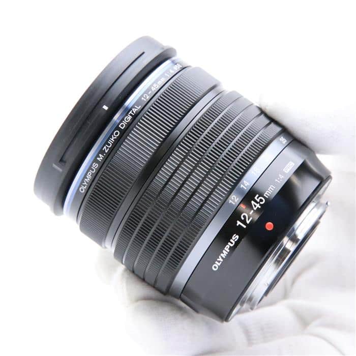 中古)OLYMPUS (オリンパス) OM-D E-M5 Mark III 12-45mm F4 PRO レンズ 