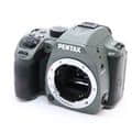 PENTAX (ペンタックス) KF ボディ オリーブ