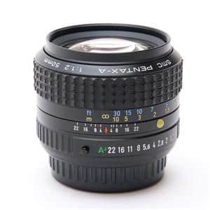 PENTAX ペンタックス SMC PENTAX mm F1.2の商品検索結果