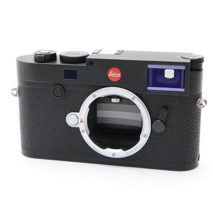 ★最終値下げ!!格安【ほぼ未使用!保証有】Leica M10 シルバークローム