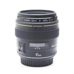Canon (キヤノン) EF85mm F1.8 USM」「中古商品」の商品検索結果