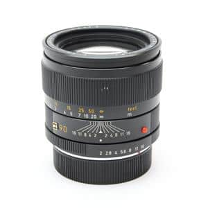 ライカ ズミクロンM90mm F2(ジャンク品) 新品)Leica (ライカ) アポズミクロン M90mm F2.0 ASPH. (6bit)（商品ID