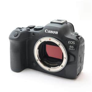 Canon (キヤノン) EOS R6 Mark II ボディ メイン