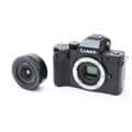 LUMIX DC-G100DK 標準ズームレンズキット