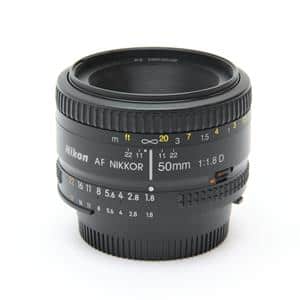 Amazon | Nikon 単焦点レンズ AF-S NIKKOR 50mm f/1.8G フル
