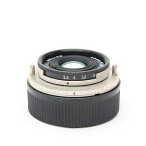 Voigtlander (フォクトレンダー) HELIAR 40mm F2.8 VM メイン