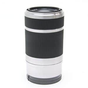 ❤️SONY ソニー E 55-210mm❤️4.5-6.3 OSS 望遠レンズ