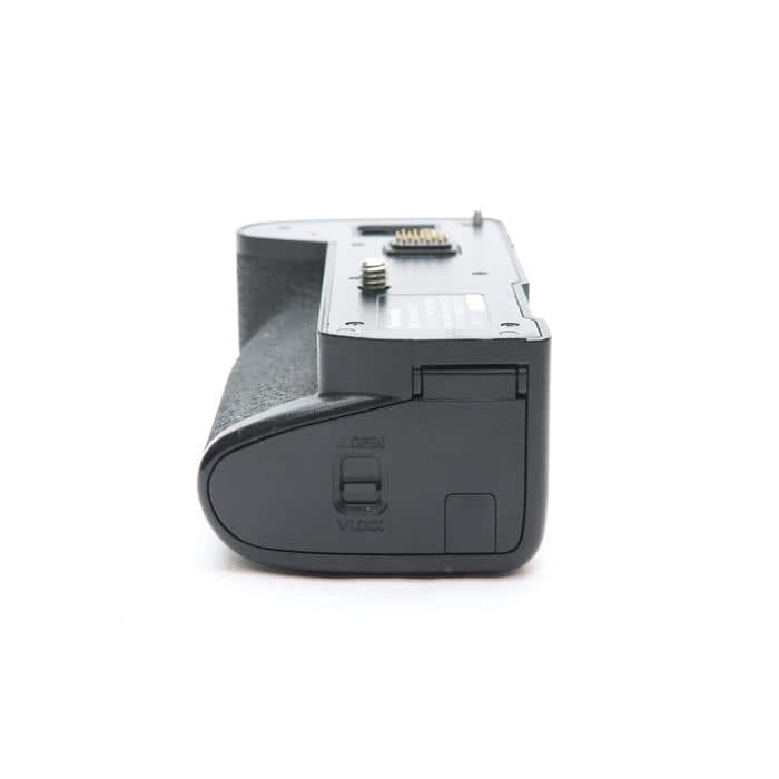 Panasonic DMW-BGS5 バッテリーグリップ Amazon.com: Panasonic Lumix DMW-BGS5 Battery Grip for S5